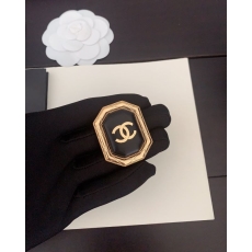 Chanel Brooches